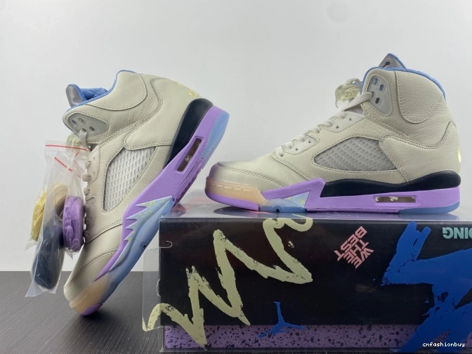 DV4982-175 The 5 Sail DJ Jordan Khaled Best We Retro Air 1208